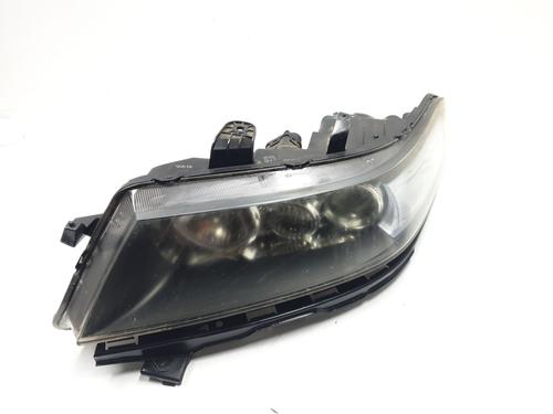 Used Left headlight HONDA ACCORD VII (CL, CN) 2.2 i-CTDi (CN1) (140 hp) 32256546
