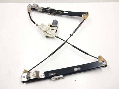 Used Front right window mechanism Front right window mechanism SEAT LEON ST (5F8) 2.0 TDI (110 hp) 40109143 40109143