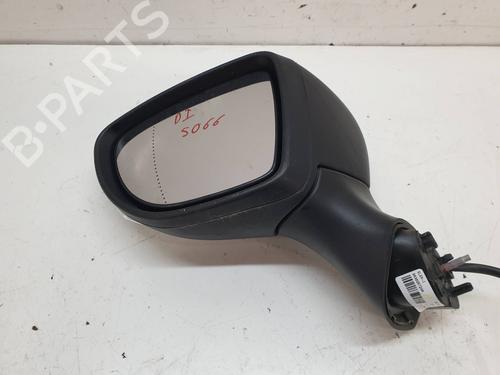 Left mirror RENAULT CLIO IV (BH_)  | BP17562497C26 