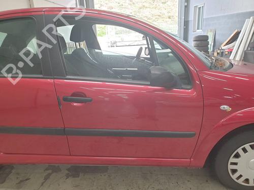 Engine control unit (ECU) CITROËN C3 I (FC_, FN_) 1.4 HDi | BP21686841M57 