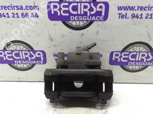Right front brake caliper RENAULT MEGANE II Estate (KM0/1_)  | BP11627395M104 