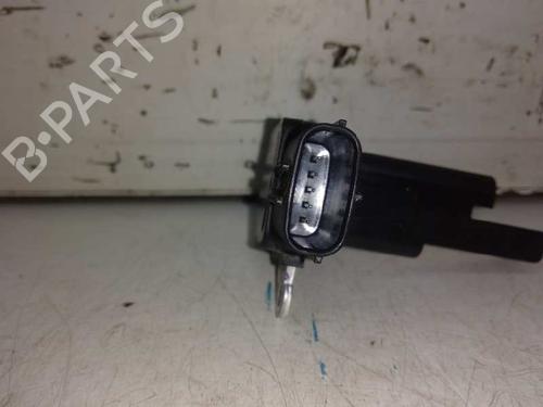 Mass air flow sensor MITSUBISHI OUTLANDER I (CU_W)  | BP9472183M95 