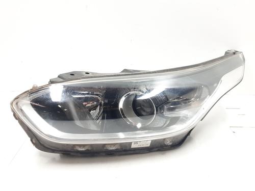 Used Left headlight Left headlight KIA CEED (CD) 1.6 CRDi 136 Eco-Dynamics+ (136 hp) 33320398 33320398