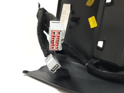 Middle console VOLVO V40 Hatchback (525) D3 | BP39956830I22 - Image 7