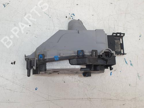 Rear right lock PEUGEOT 3008 I MPV (0U_)  | BP14456035C99 