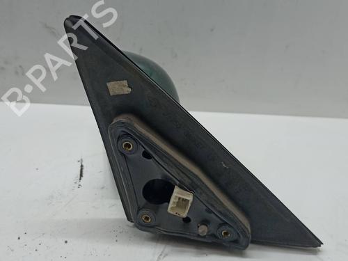 Left mirror DAEWOO NUBIRA (J100)  | BP9490019C26 
