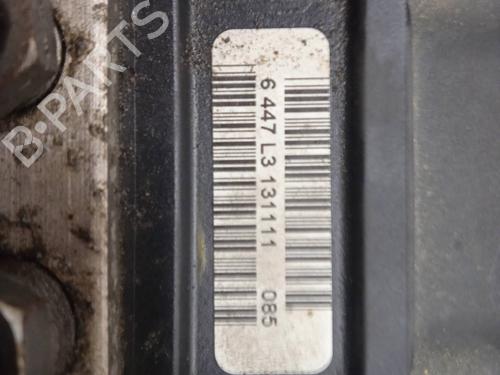 ABS pump CITROËN JUMPER II Van | BP12524606M43