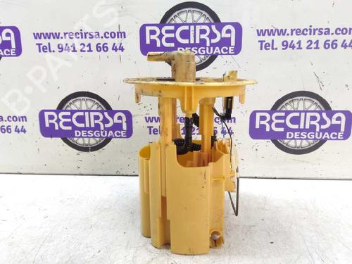 Fuel pump CITROËN C3 I (FC_, FN_)  | BP9550075M76 