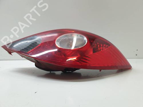 Right taillight OPEL CORSA D (S07)  | BP16134660C35 