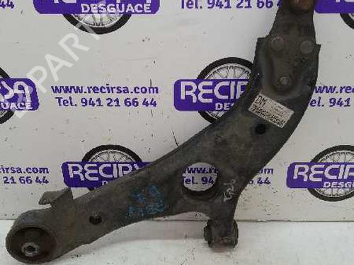 Used Left front suspension arm HYUNDAI SANTA FÉ III (DM, DMA) [2012-2018]  9477152