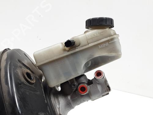Servo brake RENAULT CAPTUR I (J5_, H5_) 1.5 dCi 90 (J5N4, J5M5, J5MW, J5M6, J5AL, J5AJ) | BP34628805M42  - Image 6