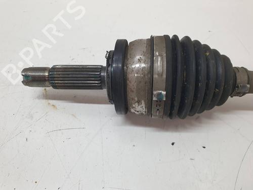 Right front driveshaft HYUNDAI i20 ACTIVE (IB, GB)  | BP17103579M39 