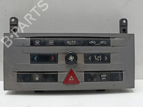 Used Climate control PEUGEOT 407 (6D_) [2004-2011]  9467325