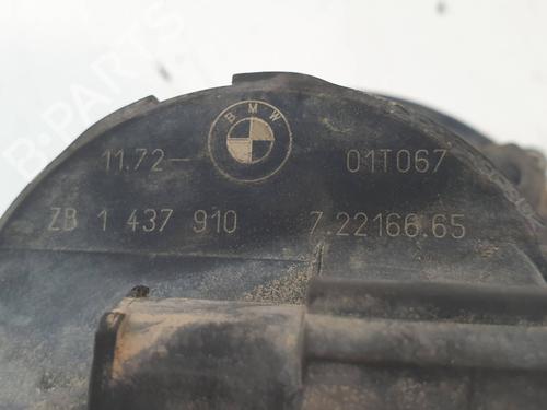 Air filter box BMW X5 (E53) 4.4 i | BP19075389M87 