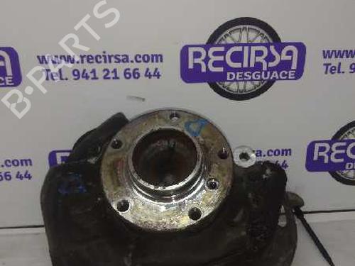 Used Right front steering knuckle BMW 5 (E39) 525 tds (143 hp) 9459678
