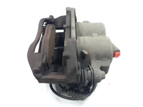 Left front brake caliper MERCEDES-BENZ VITO Bus (W639) 111 CDI (639.701, 639.703, 639.705) | BP31321007M105 