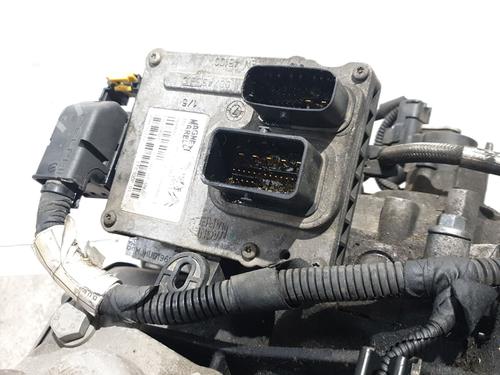 Gearbox CITROËN C4 Picasso I MPV (UD_) 1.6 HDi | BP29445544M3 