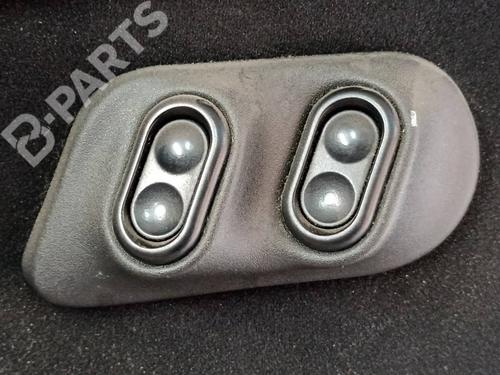 Used Left front window switch Left front window switch OPEL TIGRA (S93) 1.4 16V (F07) (90 hp) 9488780 9488780