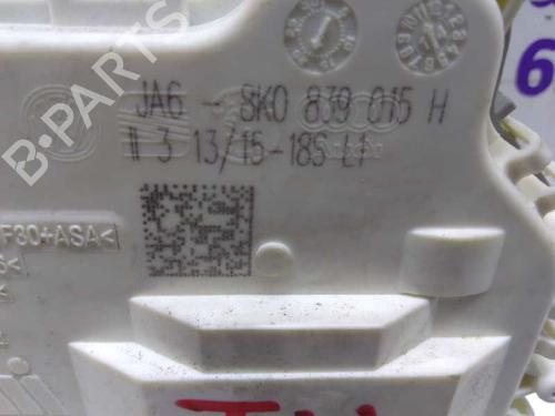 Rear left lock AUDI A4 B8 (8K2)  | BP9961061C100 