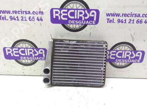 Heater matrix MERCEDES-BENZ B-CLASS Sports Tourer (W245)  | BP9475269M63 