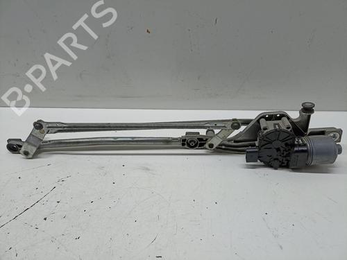 Front wiper motor FORD FOCUS II (DA_, HCP, DP)  | BP9479511M29 