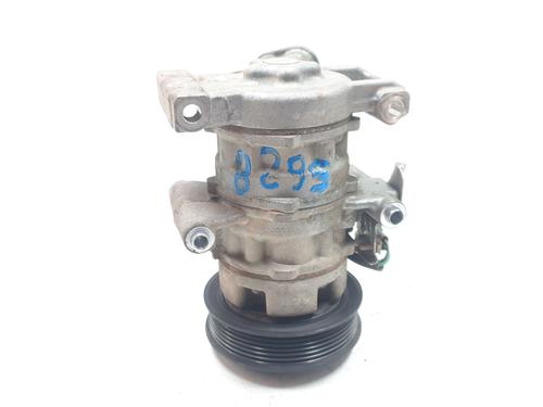 AC compressor FORD TOURNEO COURIER B460 MPV 1.5 TDCi | BP37712718M34  - Image 6