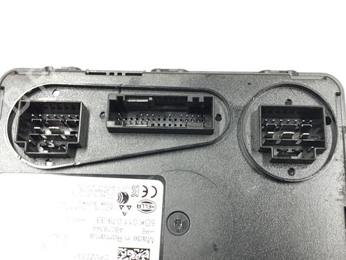 Elektronisk modul AUDI Q7 (4MB, 4MG, 4MQ) SQ7 quattro | BP30277799M83