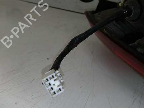 Left taillight KIA CARENS I (FC) 1.8 i | BP9462299C34 