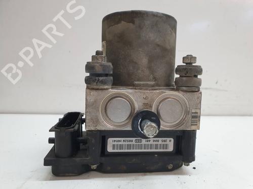 Used ABS pump CITROËN JUMPER II Van 2.2 HDi 120 (120 hp) 18708462