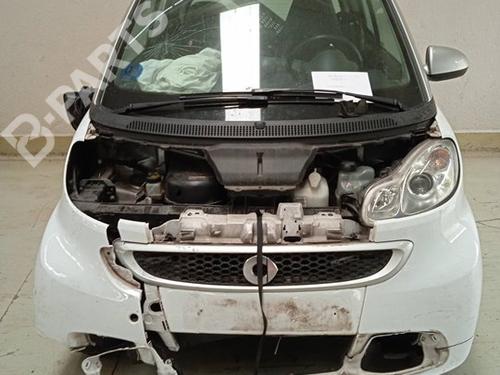 Used Parts SMART FORTWO Coupe (451)  electric drive (451.390)  1057468