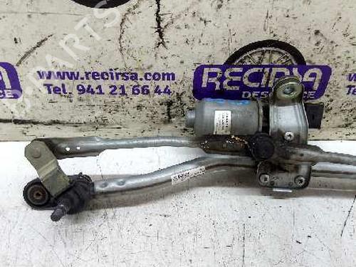 Front wiper motor JEEP RENEGADE SUV (BU, B1, BV)  | BP9479939M29 