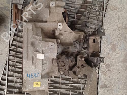 Gearbox SEAT IBIZA IV (6J5, 6P1)  | BP10632248M3 