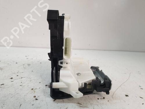 Rear left lock AUDI Q2 (GAB, GAG) 30 TDI | BP26563983C100 