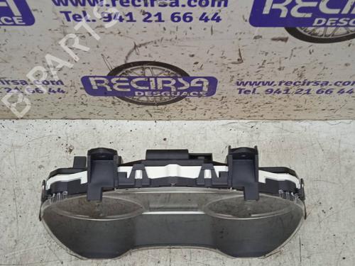 Instrument cluster NISSAN MICRA V (K14)  | BP9550847C47 