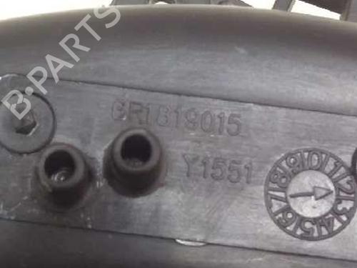 Heater blower motor SEAT IBIZA IV (6J5, 6P1)  | BP9478760M62 