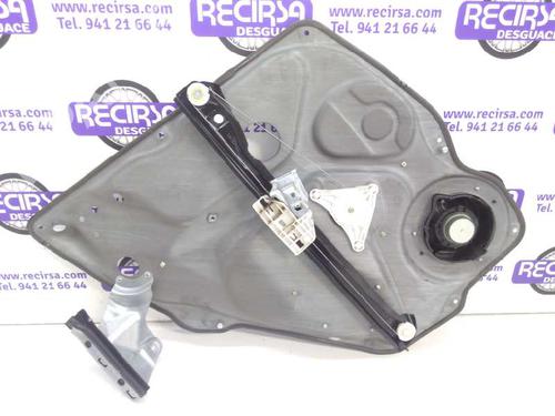 Rear right window mechanism MERCEDES-BENZ B-CLASS Sports Tourer (W245)  | BP9469188C25 