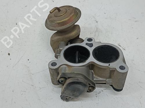 Used Throttle body HONDA ACCORD VII (CL, CN) 2.2 i-CTDi (CN1) (140 hp) 21044267