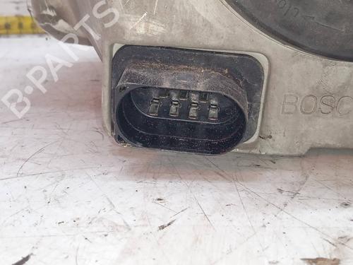 Left headlight SEAT ALHAMBRA (7V8, 7V9)  | BP9487665C28 