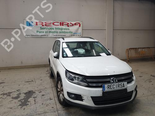 Engine VW TIGUAN (5N_) 2.0 TDI | BP32989232M1  - Image 11