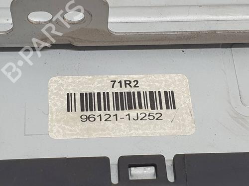 Radio HYUNDAI i20 I (PB, PBT)  | BP9460805E6 