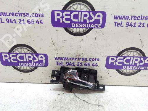 Used Front left interior door handle FORD S-MAX (WA6) [2006-2014]  9472000