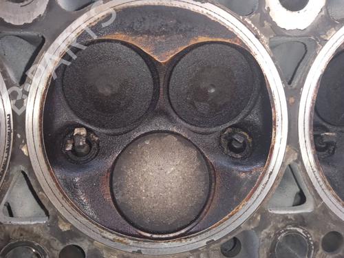 Cylinder head MERCEDES-BENZ S-CLASS (W220)  | BP10980659M5 