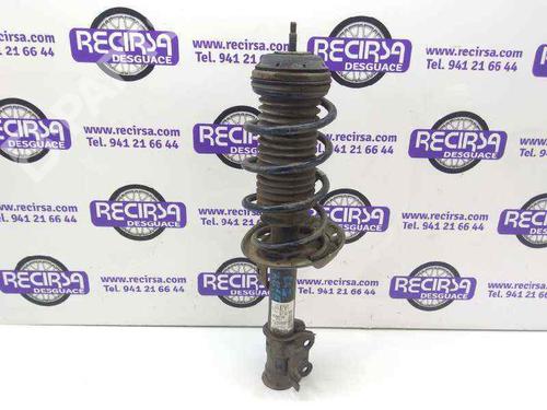 Used Left front shock absorber Left front shock absorber OPEL CORSA D (S07) 1.4 (L08, L68) (100 hp) 9466271 9466271