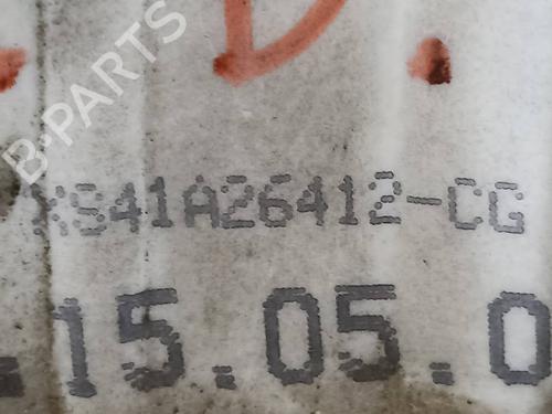 Rear right lock FORD MONDEO III Saloon (B4Y)  | BP9467133C99 