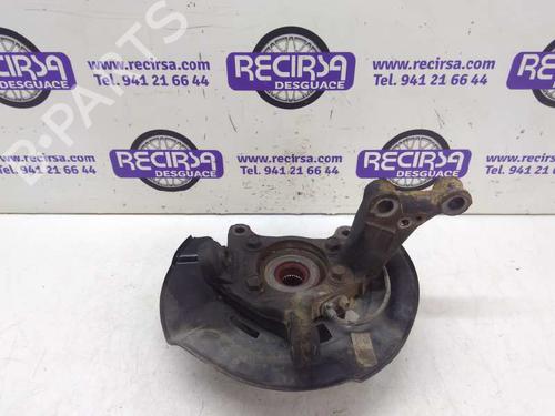 Right front steering knuckle TOYOTA AURIS (_E15_)  | BP9469967M26 