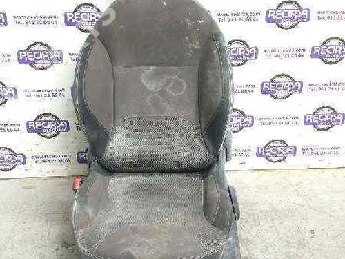 Used Left front seat Left front seat CITROËN C3 II (SC_) 1.4 HDi 70 (SC8HZC, SC8HR0, SC8HP4) (68 hp) 9477503 9477503