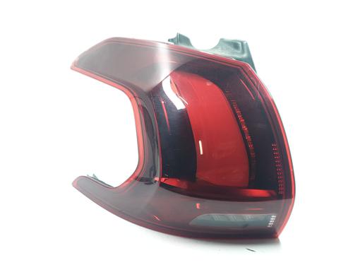 Used Left taillight Left taillight PEUGEOT 2008 I (CU_) 1.5 BlueHDI 100 (102 hp) 33288356 33288356