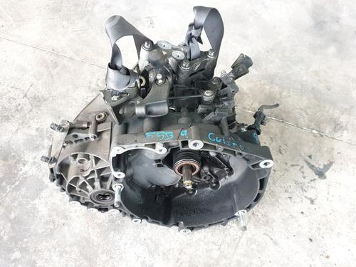Used Gearbox Gearbox ALFA ROMEO MITO (955_) 1.6 JTDM (955AXC1B) (120 hp) 34446010 34446010
