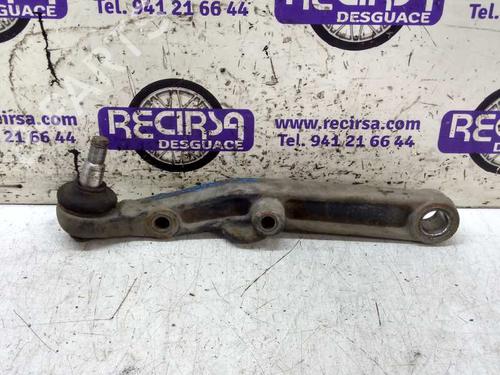 Left front suspension arm IVECO DAILY IV Van  | BP9477305M12 