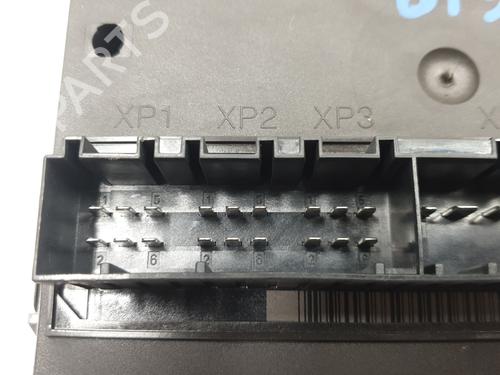 Electronic module SKODA FABIA I (6Y2) 1.4 16V | BP36996873M83 - Image 6